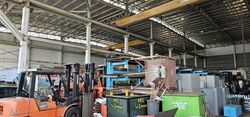 Jalan Terusan (D22), Factory #602713771
